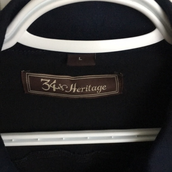 34Heritage jean jacket - Picture 2 of 3